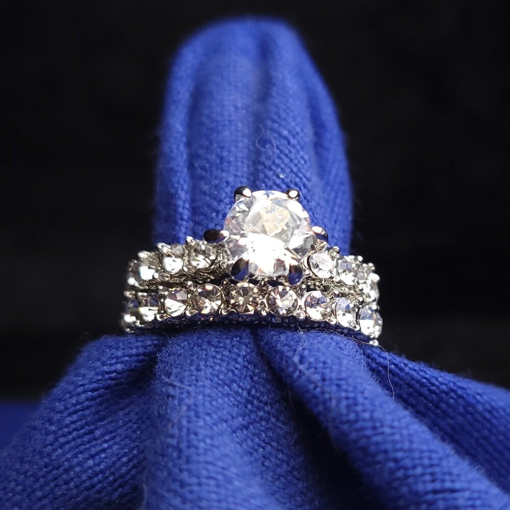 Elegant Wedding Set